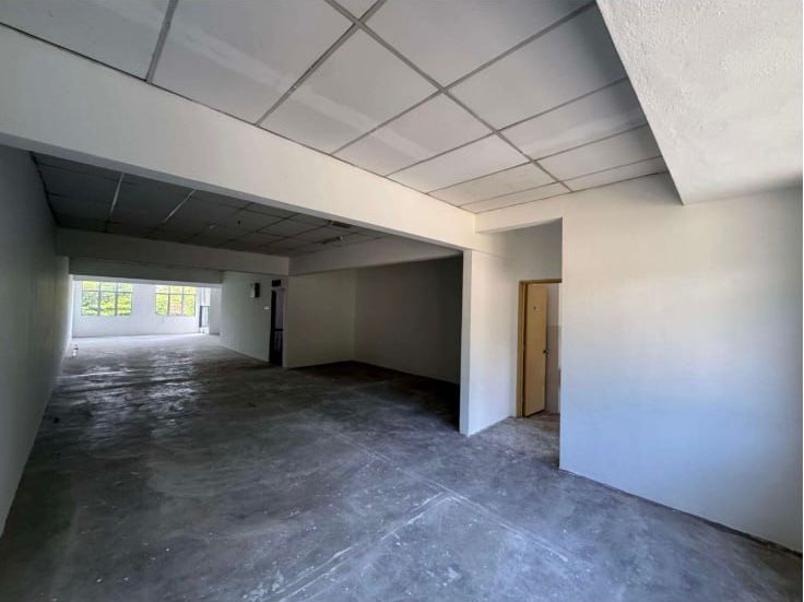 Taman Damai Mewah 2nd Floor Shop Office - photo 2