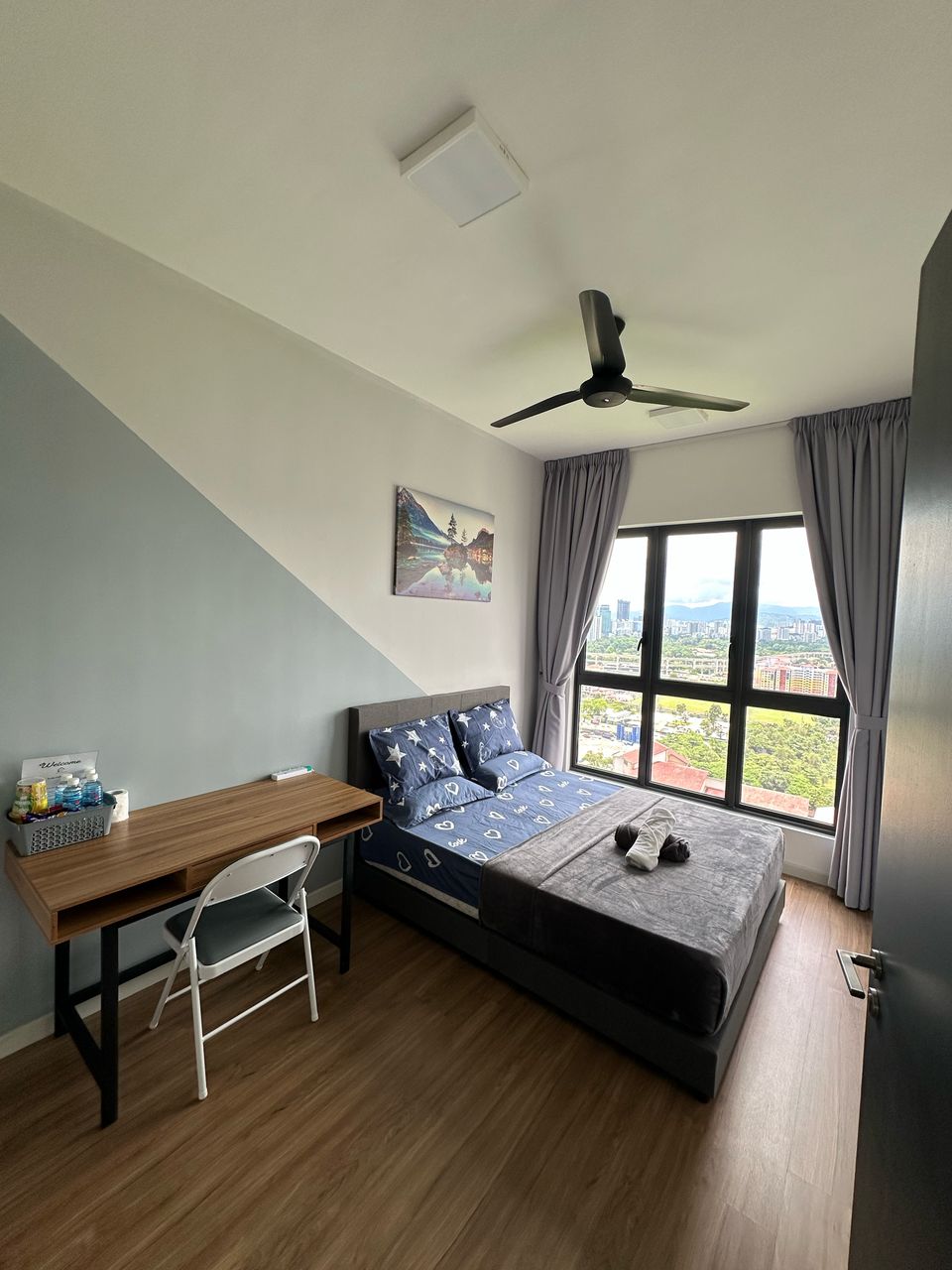 REPOST DUAL KEY Sunway Velocity 2 SV2139 - photo 8