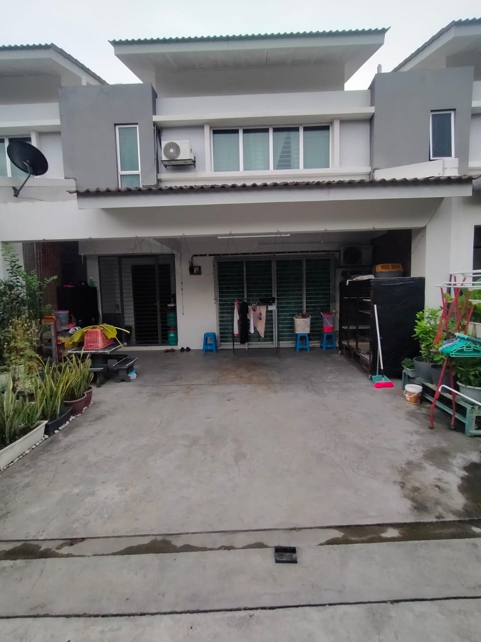 Taman Puchong Prima - photo 1