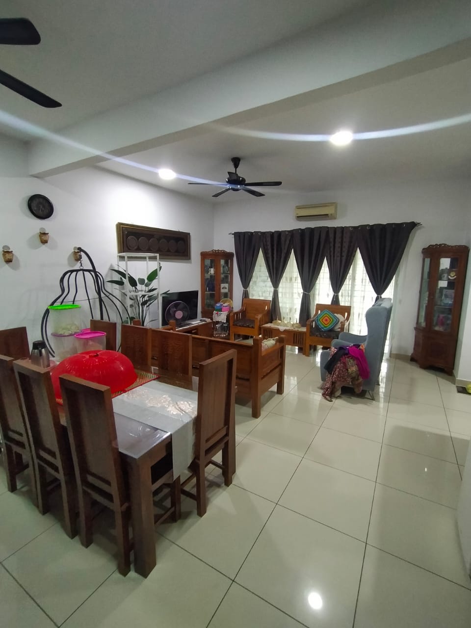 Taman Puchong Prima - photo 2