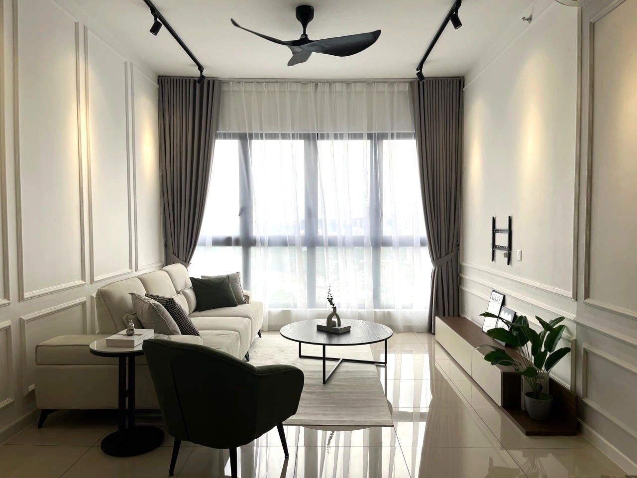 REPOST PRICE REDUCED Sunway Belfield SBF005 - photo 1