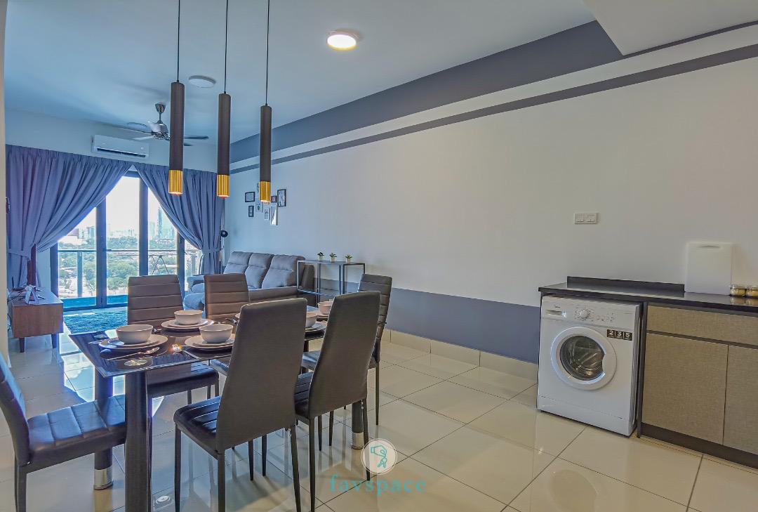 One Residence OR041