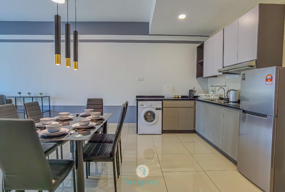 One Residence OR041 - photo 2