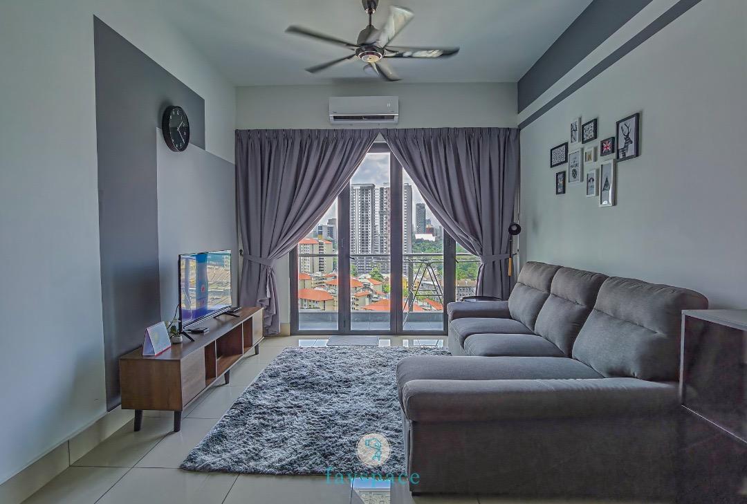 One Residence OR041 - photo 3