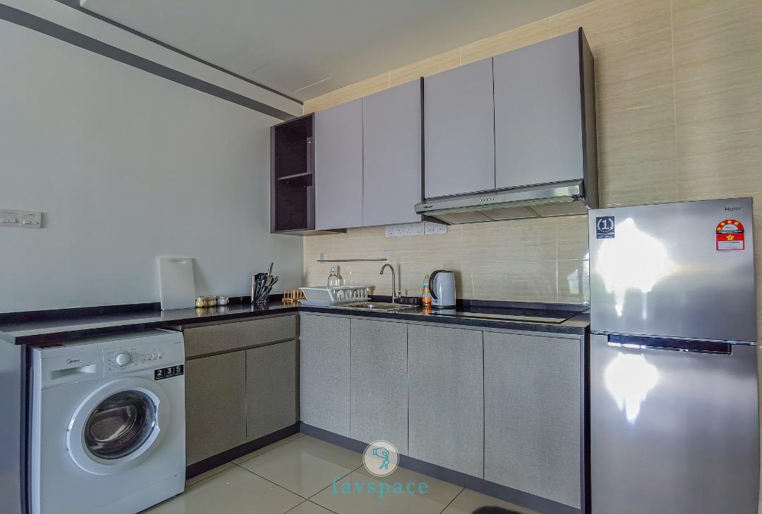 One Residence OR041 - photo 4