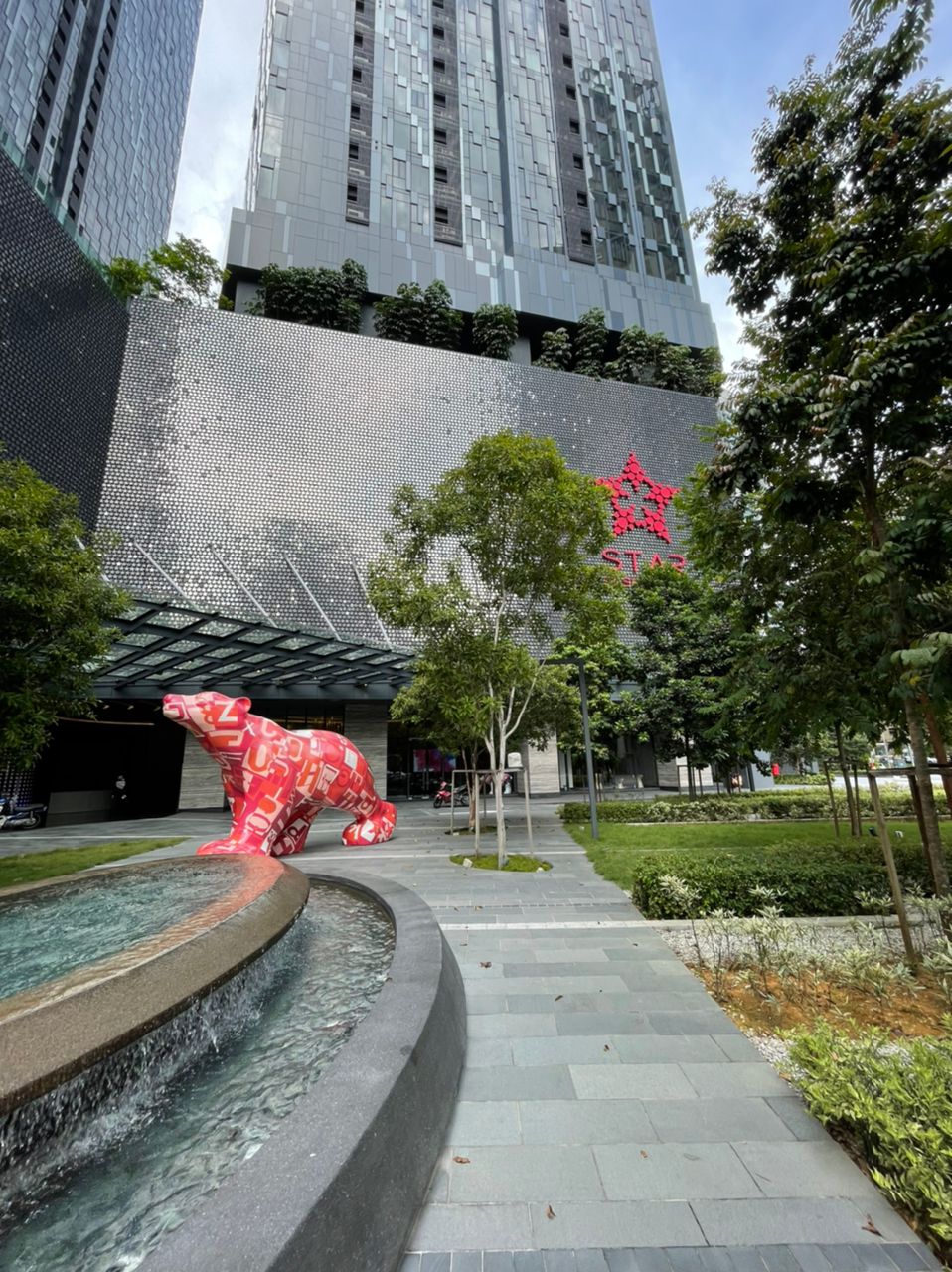 Star Residences Two STAR003 - photo 7