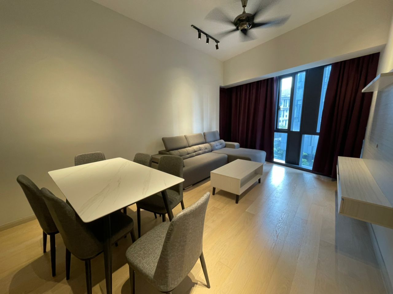 Star Residences Two STAR003 - photo 12