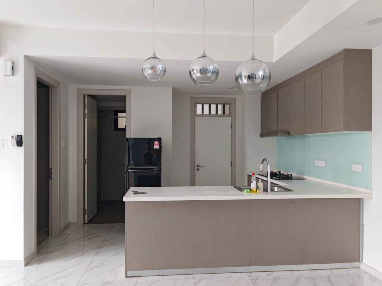 South Brooks SBDP016 - photo 2