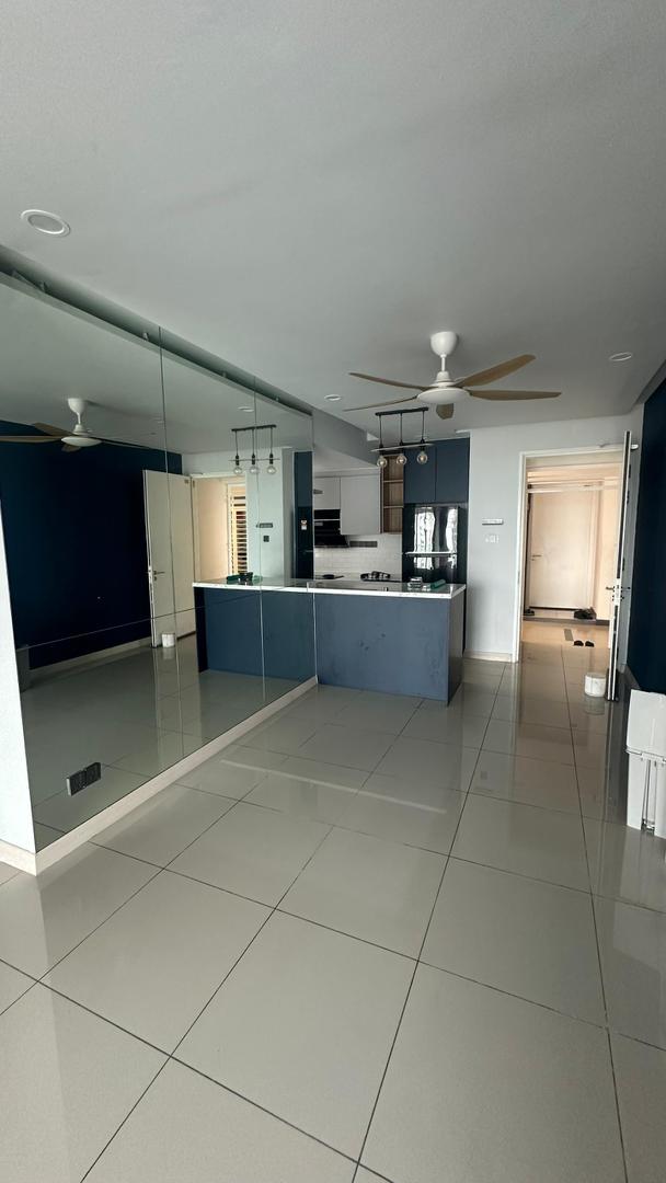 Sentul Point - Malaysia Property Condo