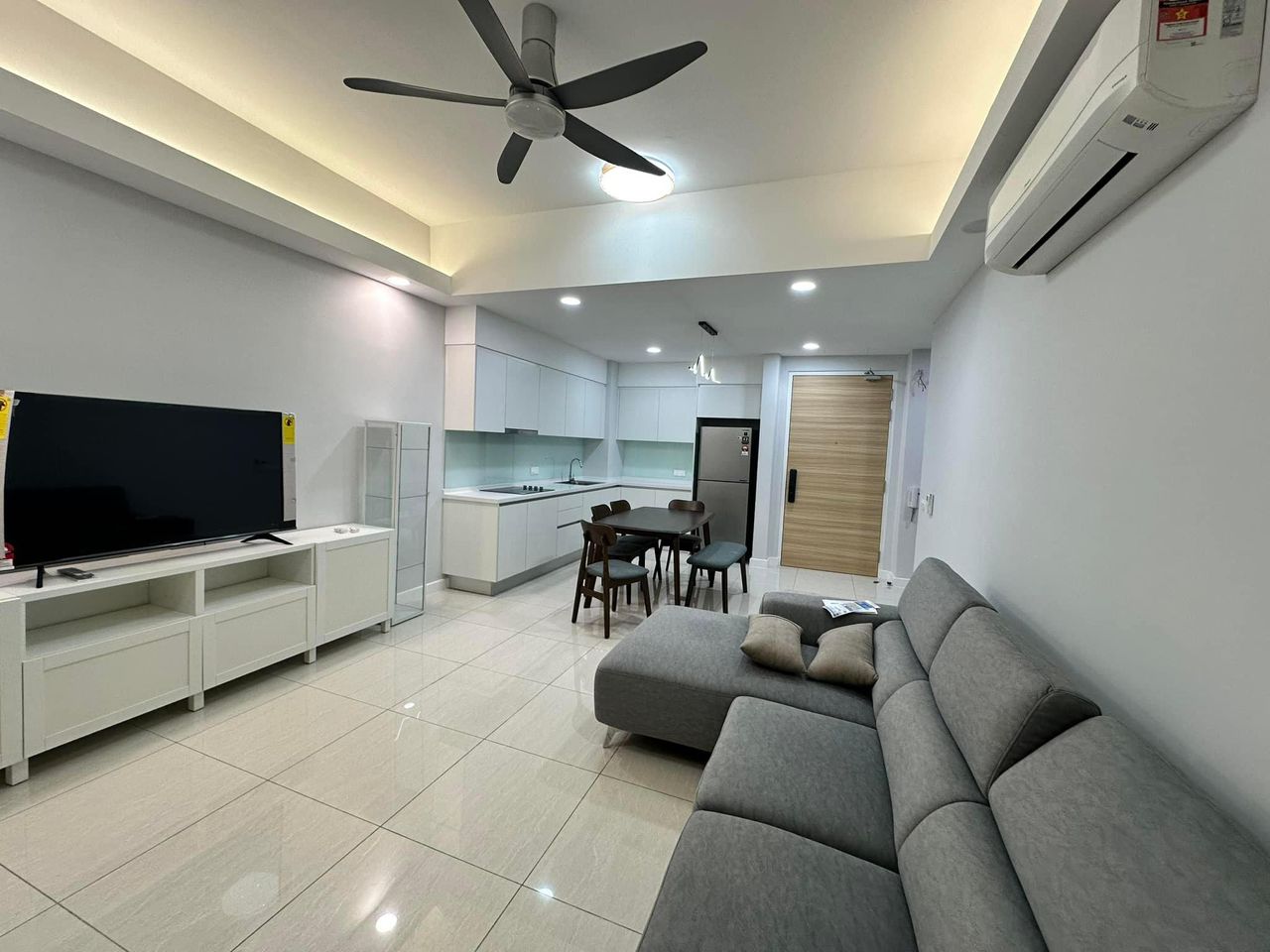 Sentral Suite SSKS003 - photo 6