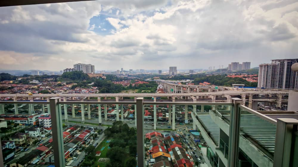 Maxim Residences MXR034 - photo 8