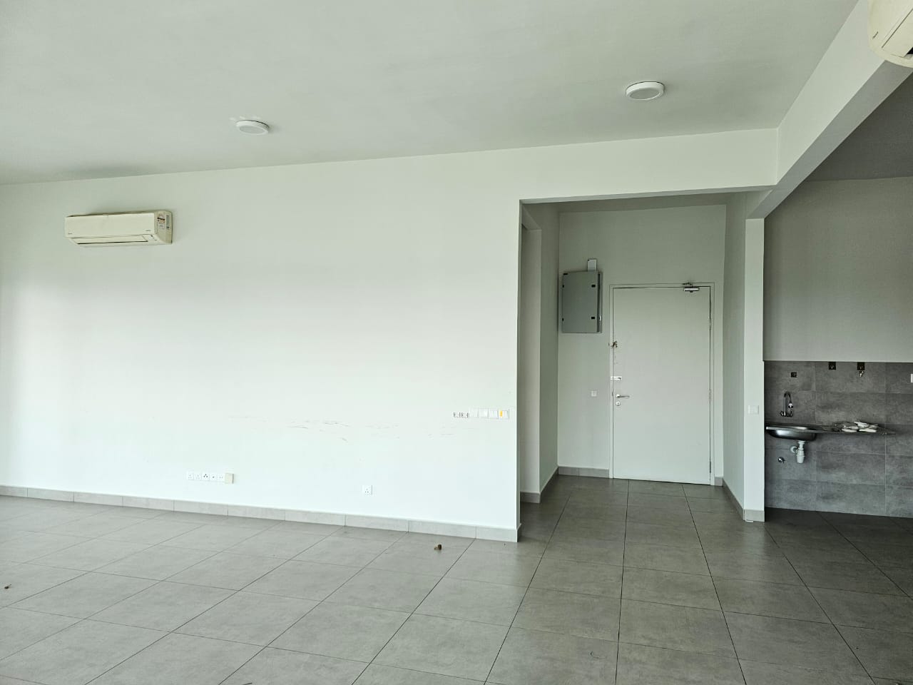 The Address TA011 - photo 2