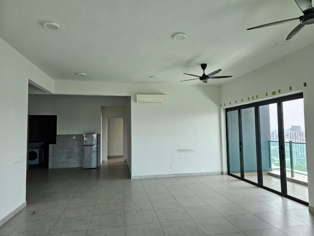 The Address TA011 - photo 3