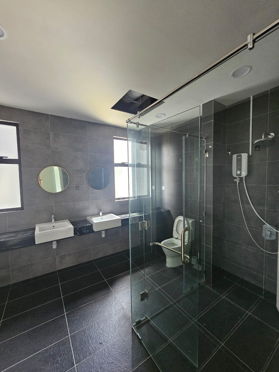 The Address TA011 - photo 12