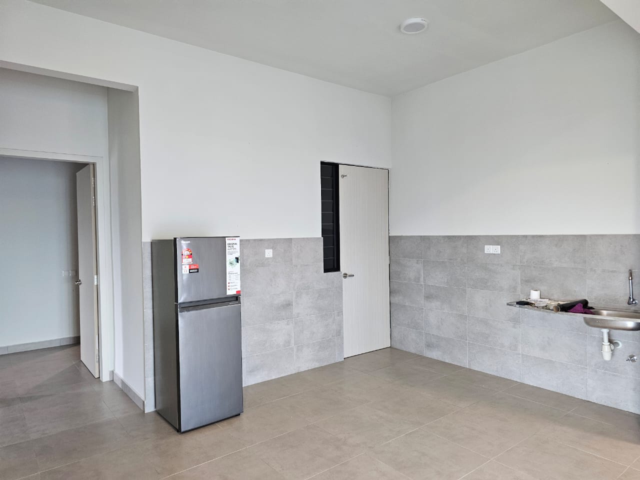The Address TA012 - photo 6