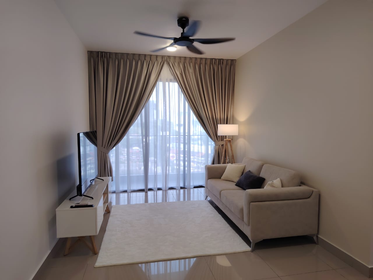 Kuchai Sentral KCHS041 - photo 10