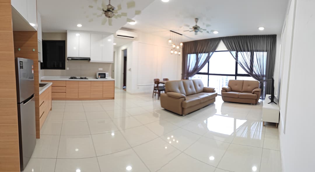 Secoya Residence SCY002