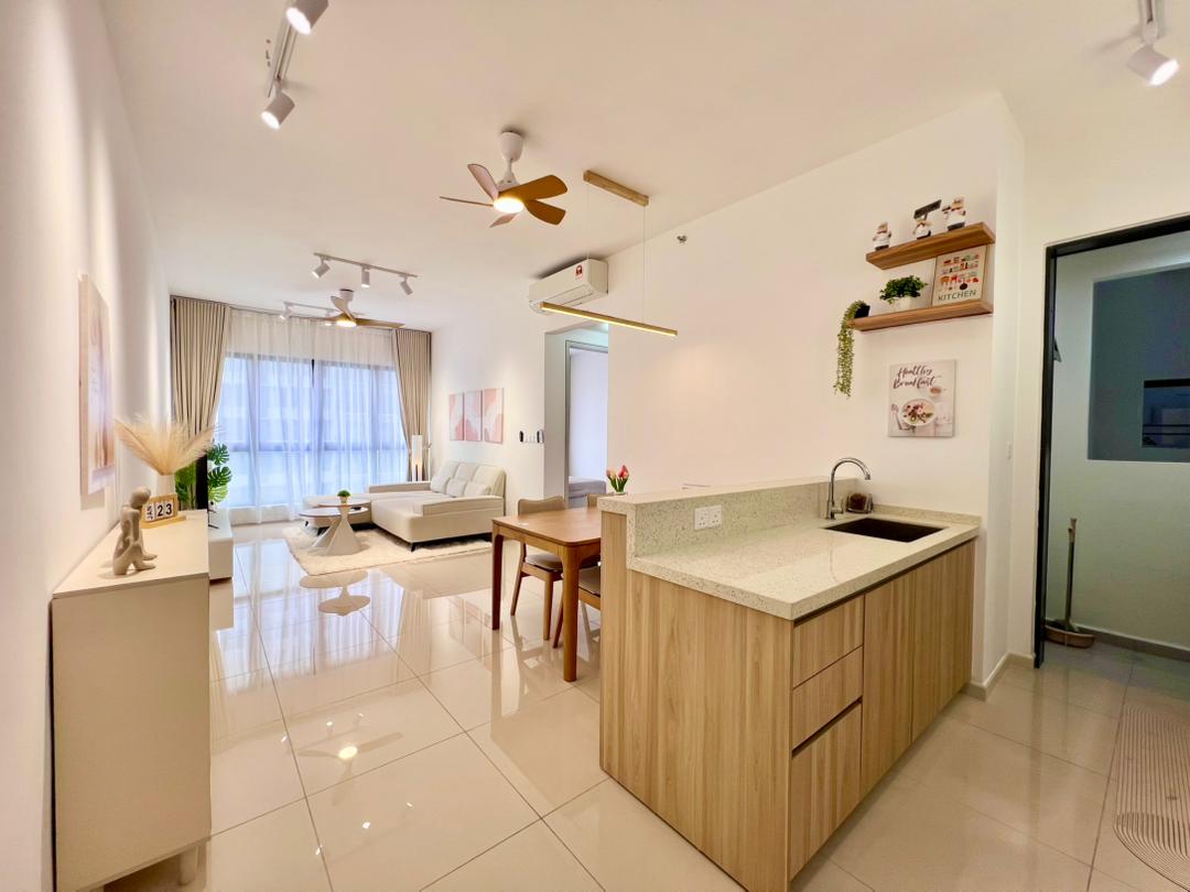 Sunway Belfield SBF012 - photo 1