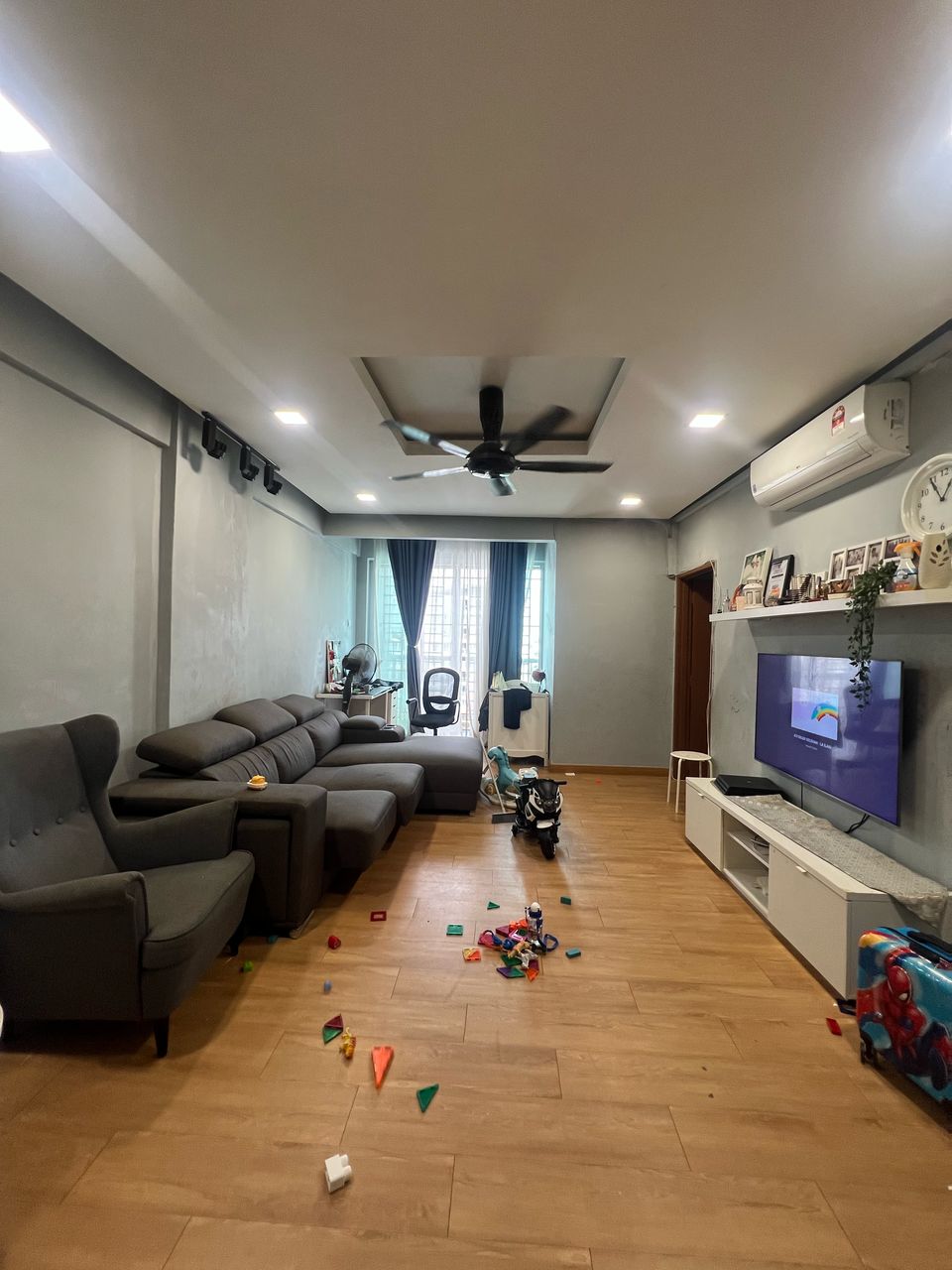 Green Suria Apartment - photo 1