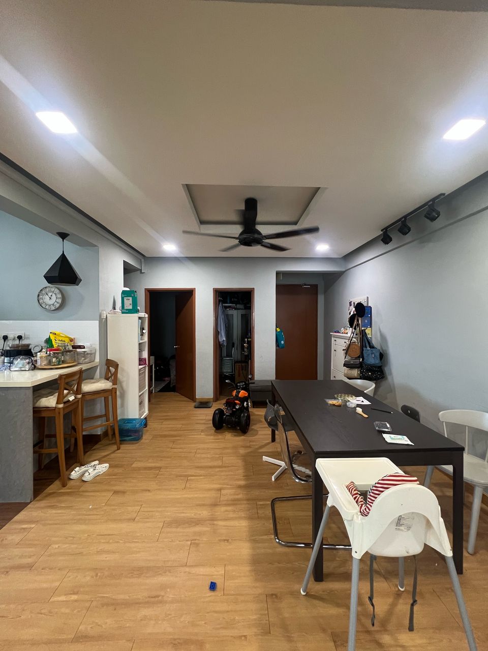 Green Suria Apartment - photo 9