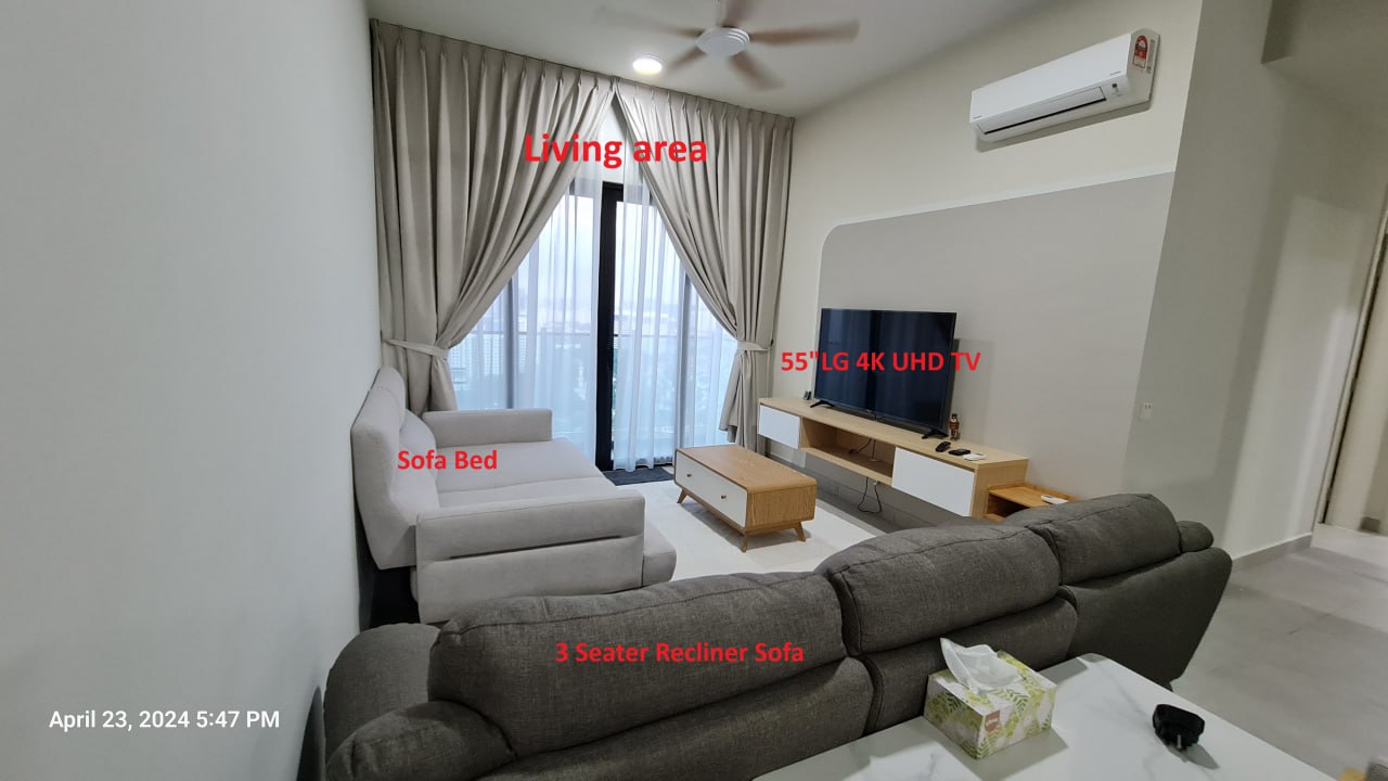 The Address 2 TA037