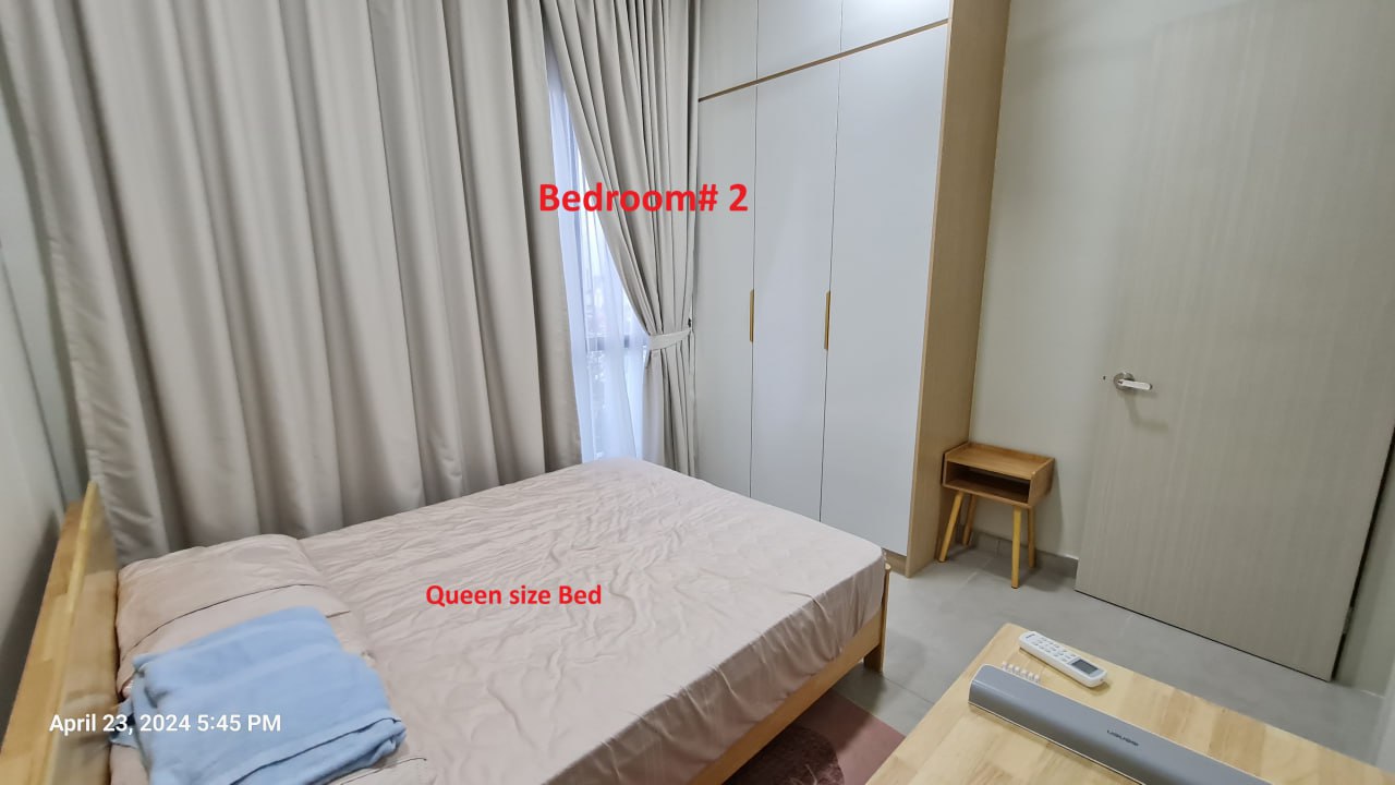 The Address 2 TA037 - photo 2