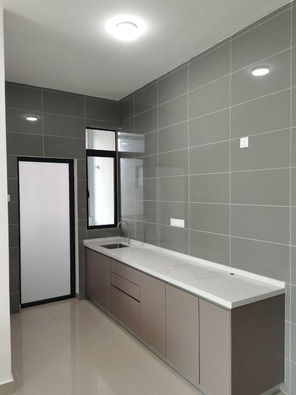 99 Residence