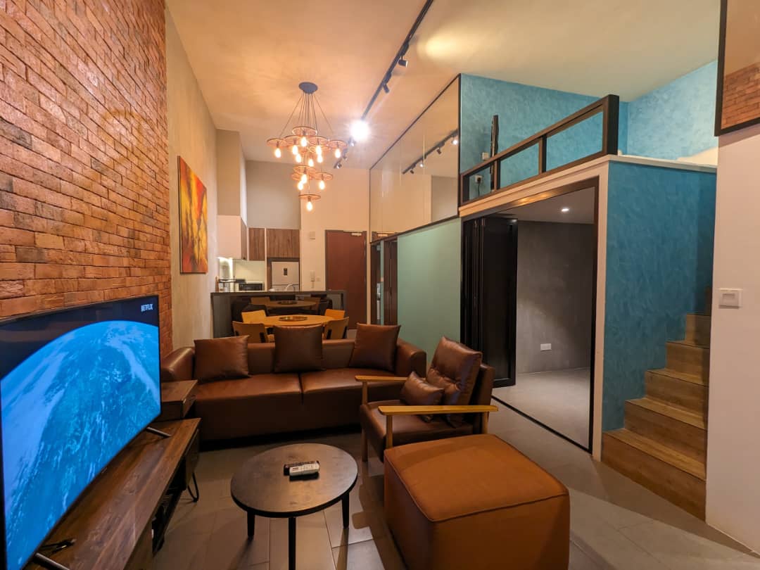 Alila Bangsar ALL031