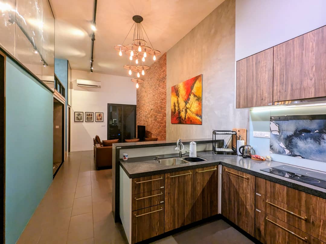 Alila Bangsar ALL031 - photo 2