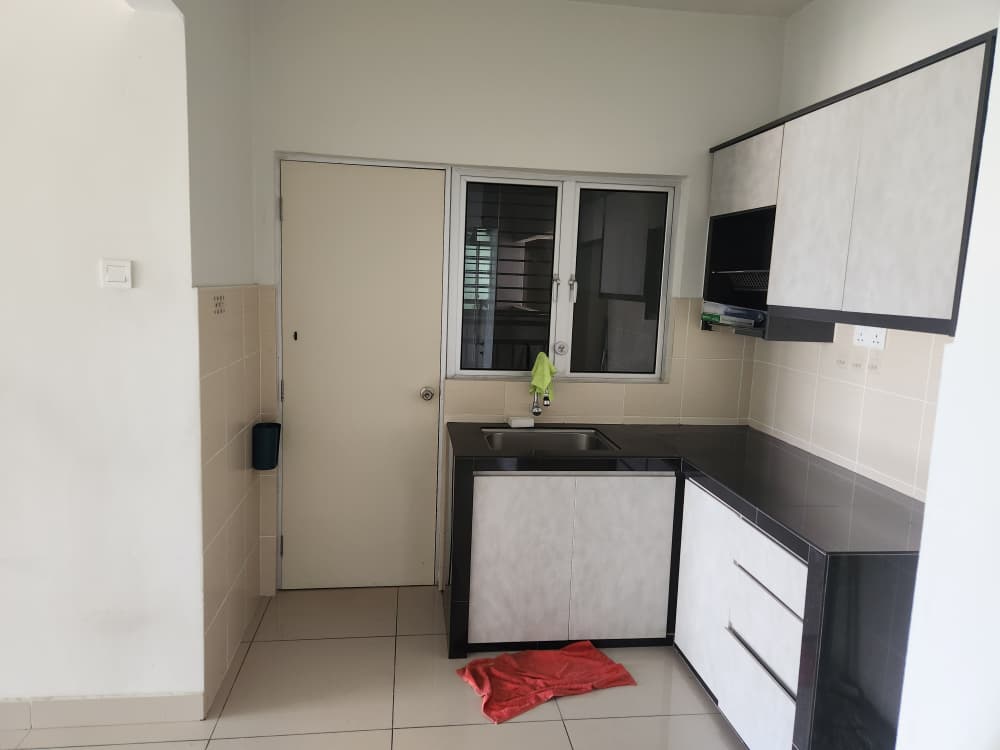 Maxim Residences MXR033
