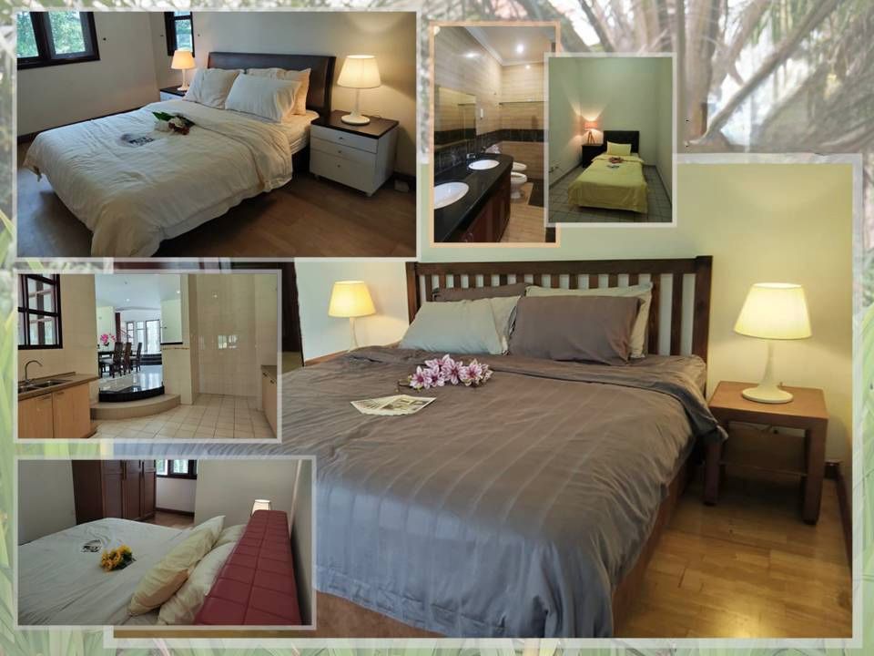 Beverly Row Bungalow - photo 3