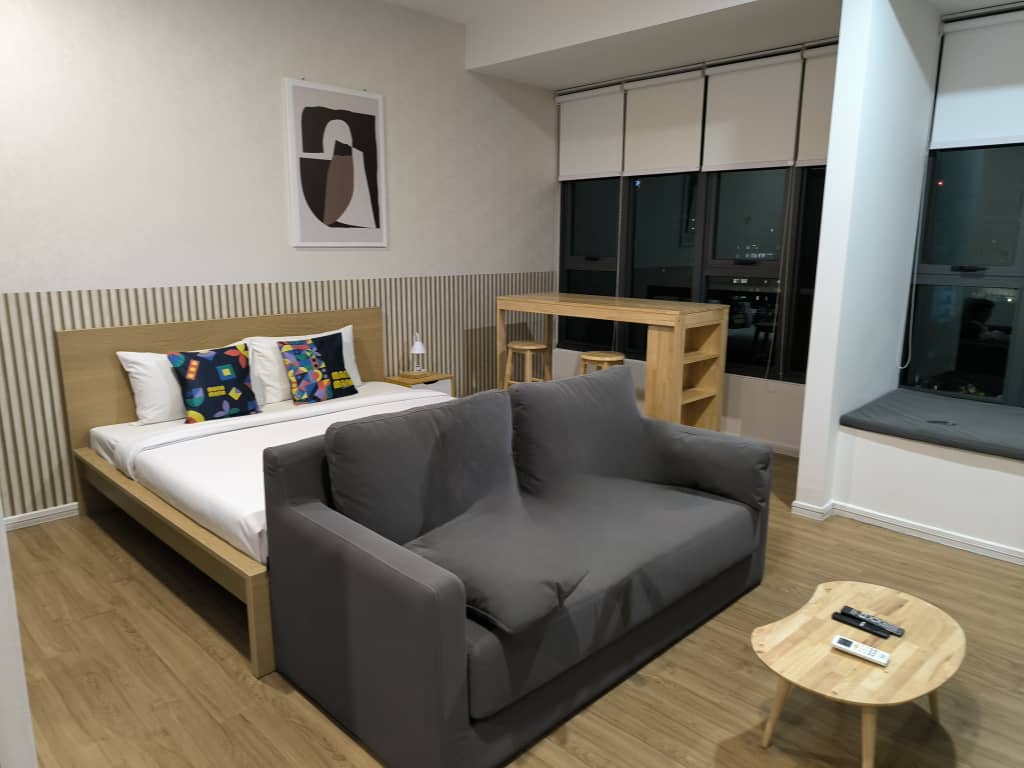 Ceylonz Suites CLS007