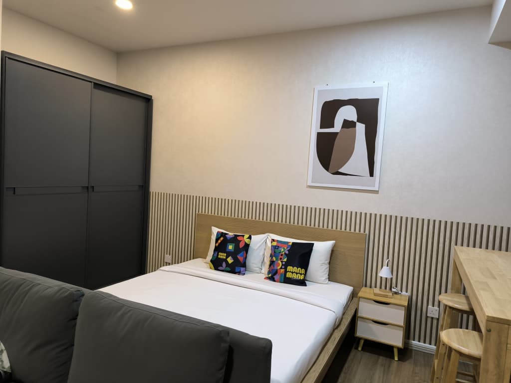 Ceylonz Suites CLS007 - photo 5