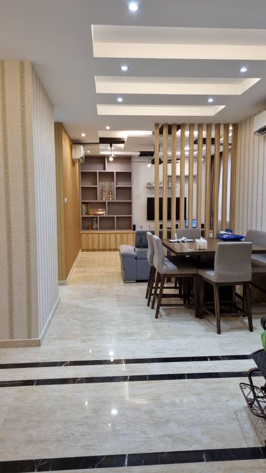 KL Gateway Premium Condo