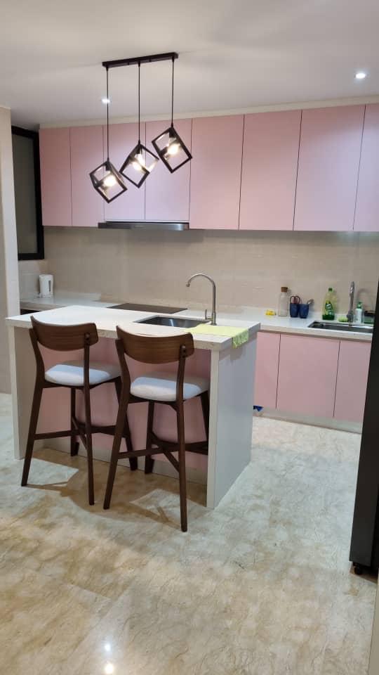KL Gateway Premium Condo - photo 2