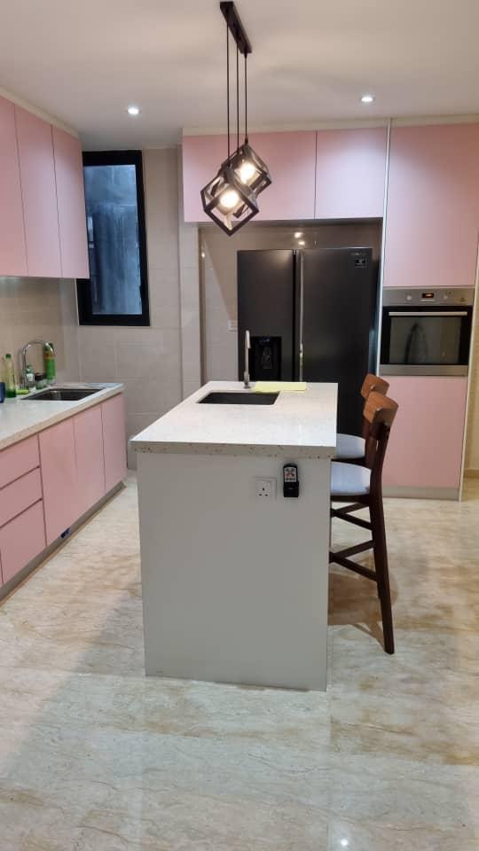 KL Gateway Premium Condo - photo 3