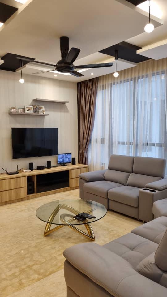 KL Gateway Premium Condo - photo 4