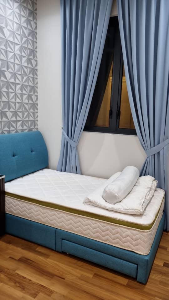 KL Gateway Premium Condo - photo 6