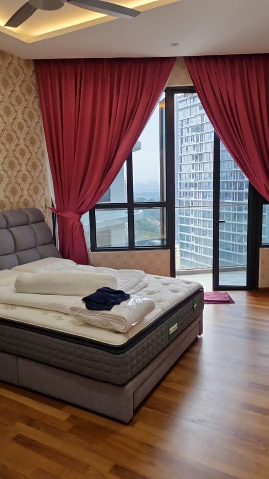 KL Gateway Premium Condo - photo 7