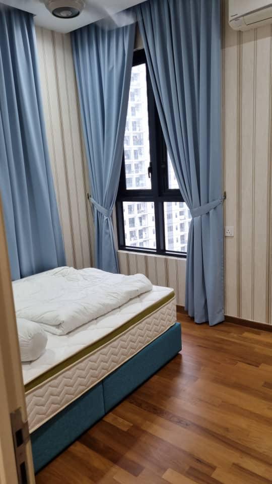 KL Gateway Premium Condo - photo 8