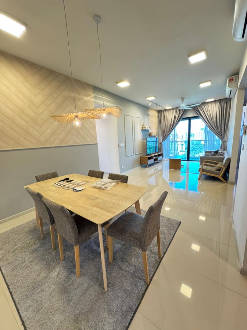 Solaris Parq SPQ020 - photo 1