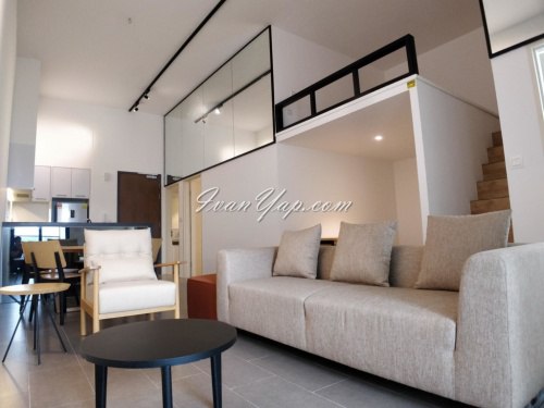 Alila Bangsar ALL036