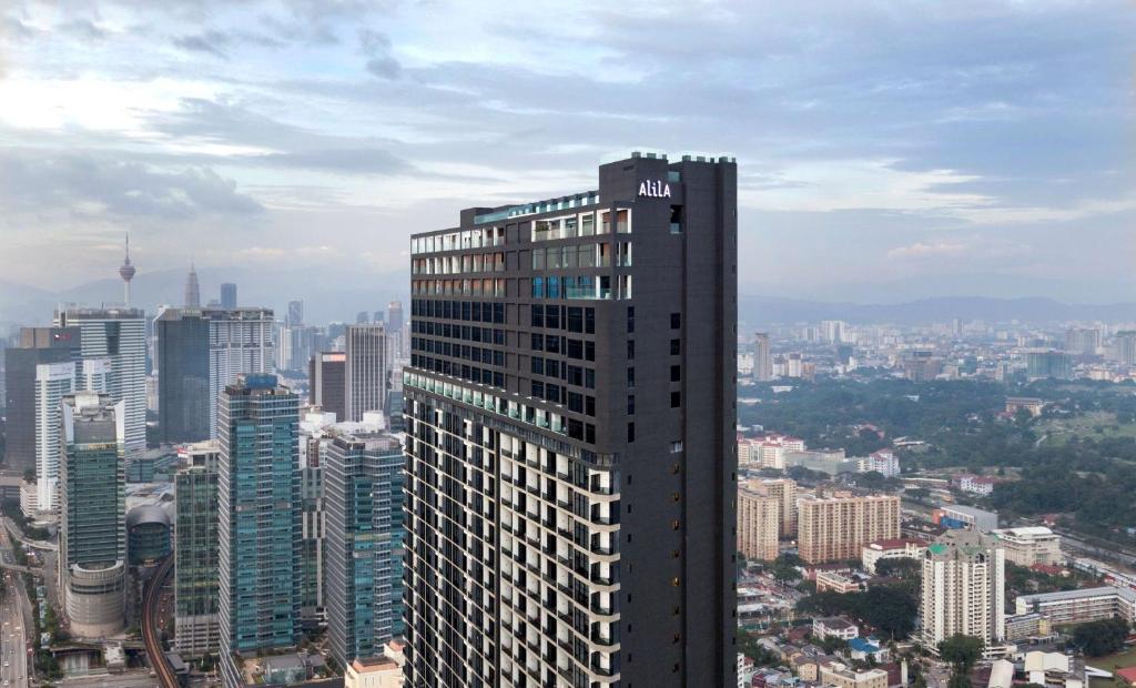 Alila Bangsar ALL036 - photo 3