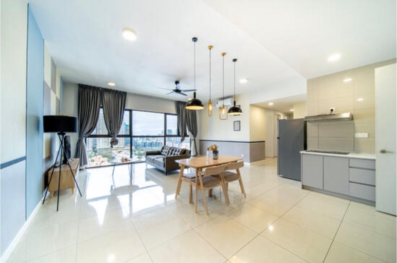 Secoya Residence SCY019