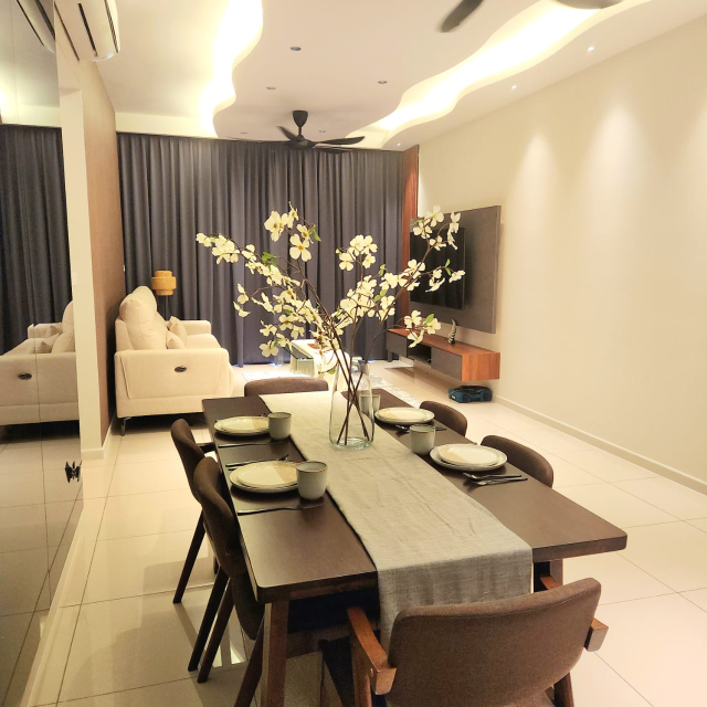 Sunway Belfield SBF006 - photo 1