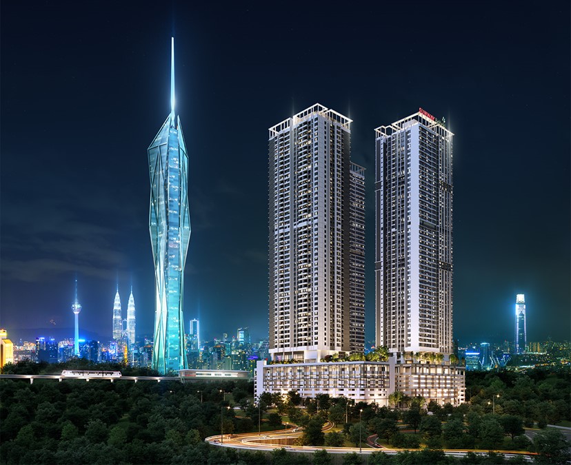 Sunway Belfield SBF006 - photo 4