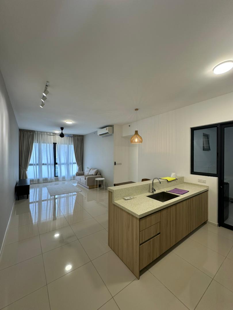 Sunway Belfield SBF014