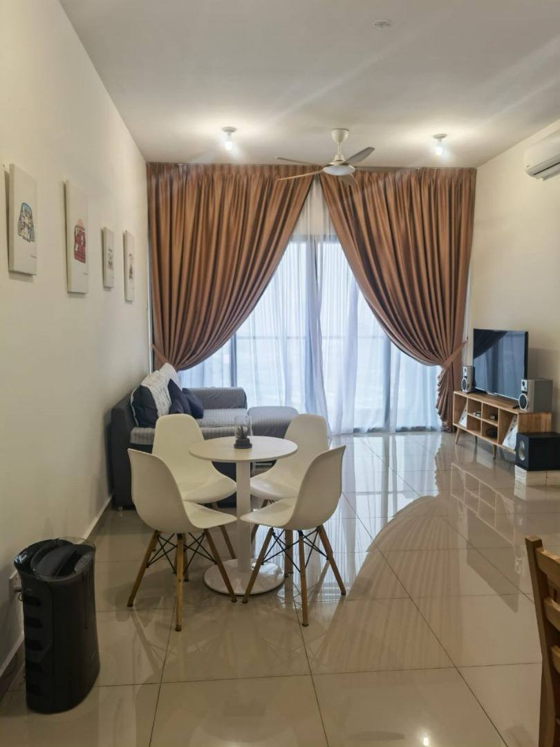 Aera Residence