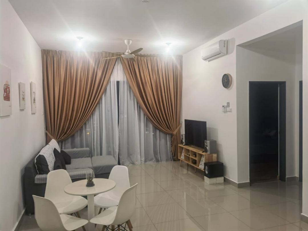 Aera Residence - photo 2