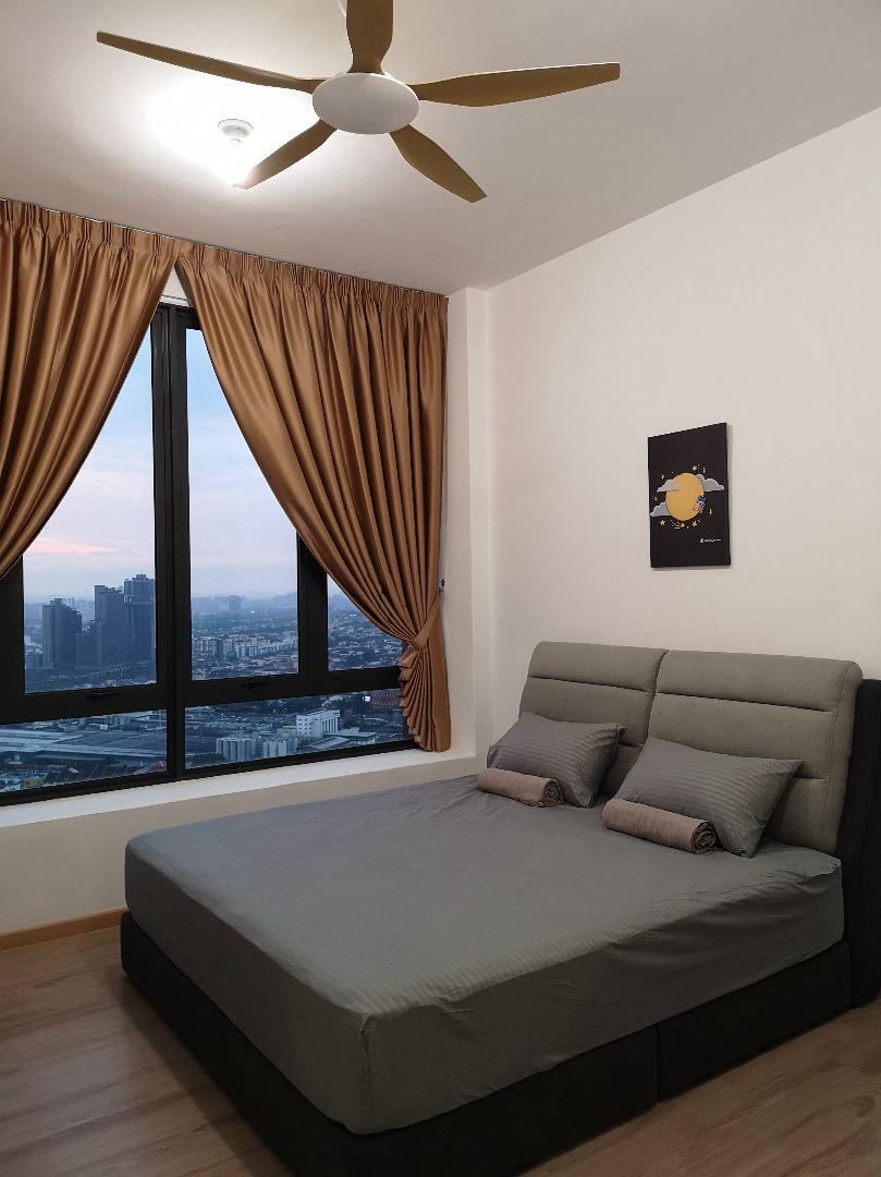 Aera Residence - photo 8